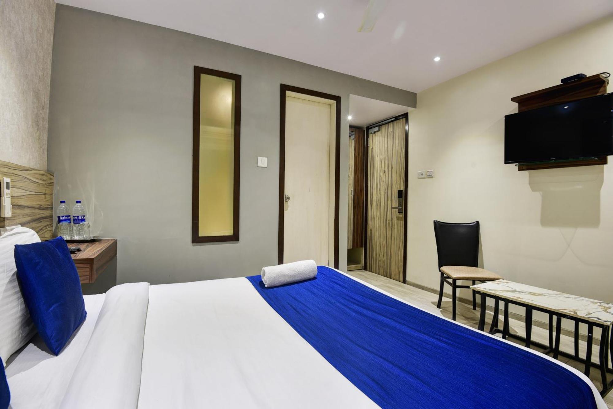 Hotel New Dream Residency Bombaj