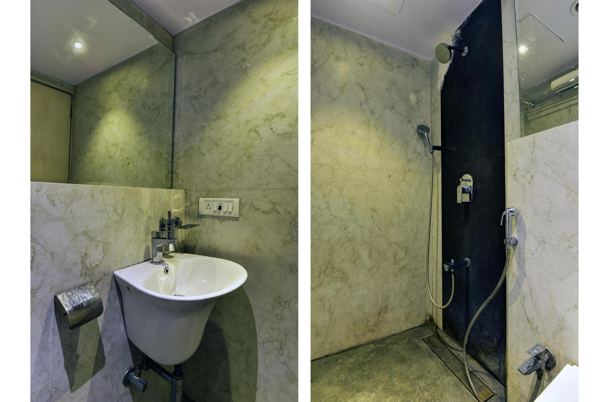 New Dream Residency Hotel Bombaj