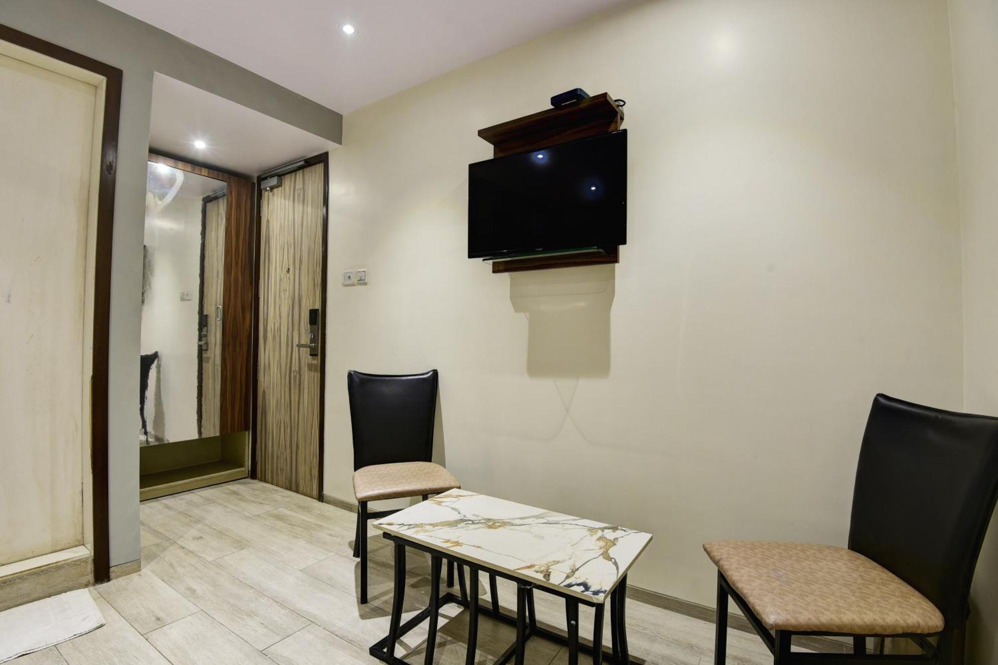 Hotel New Dream Residency Bombaj