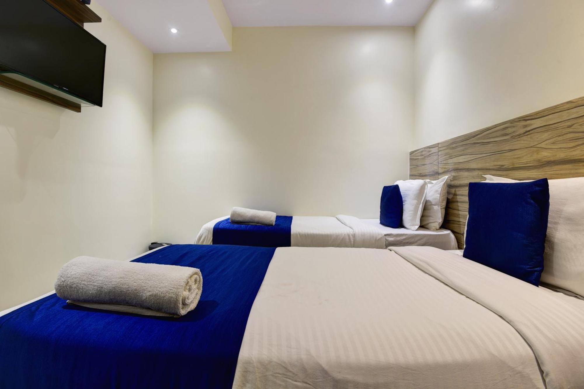 New Dream Residency * Bombaj