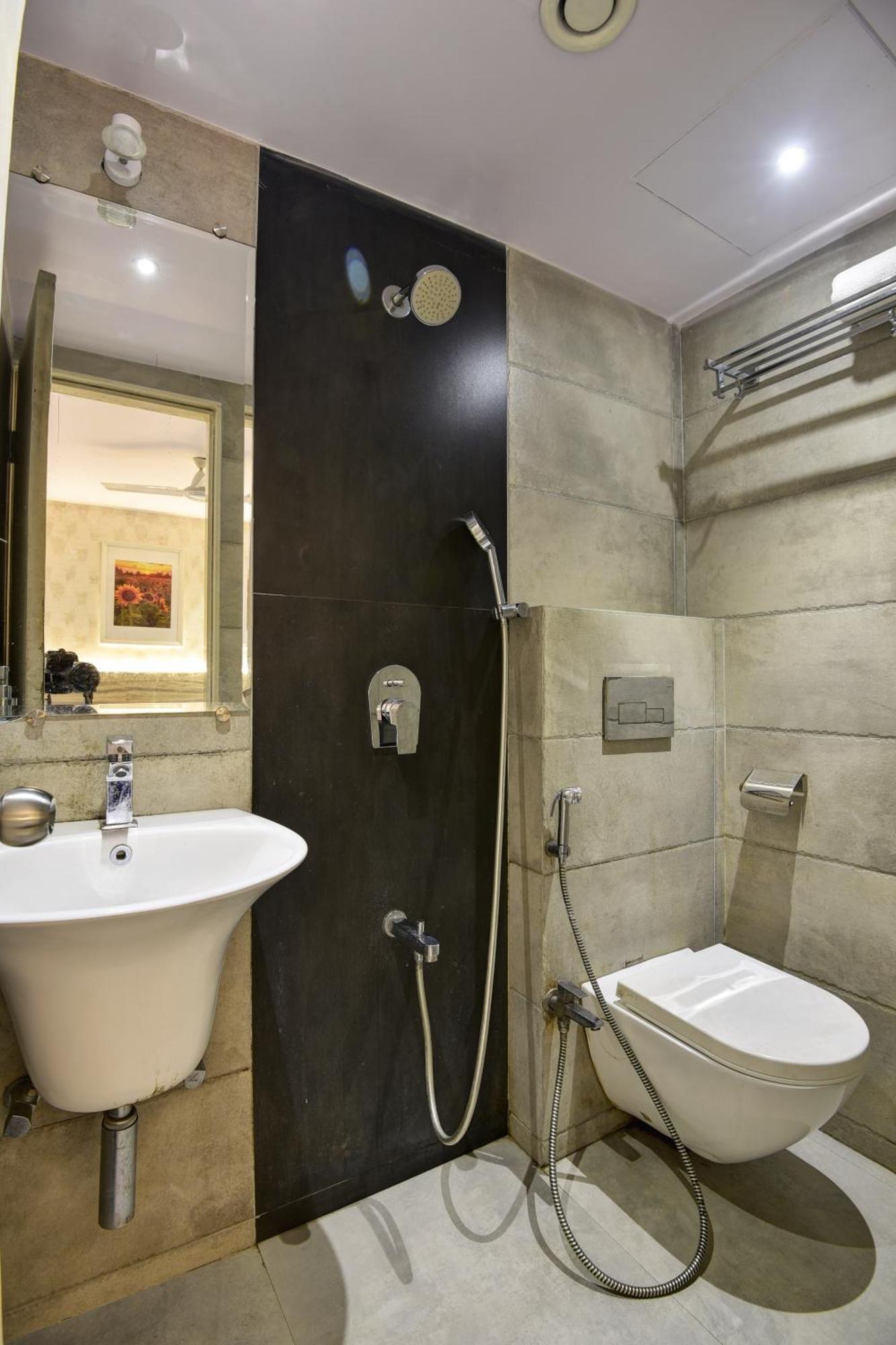 New Dream Residency Hotel Bombaj